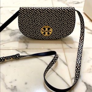 Tory Burch Jamie Convertible Clutch